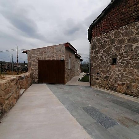 Apartamento Do Jose Pantón Zewnętrze zdjęcie