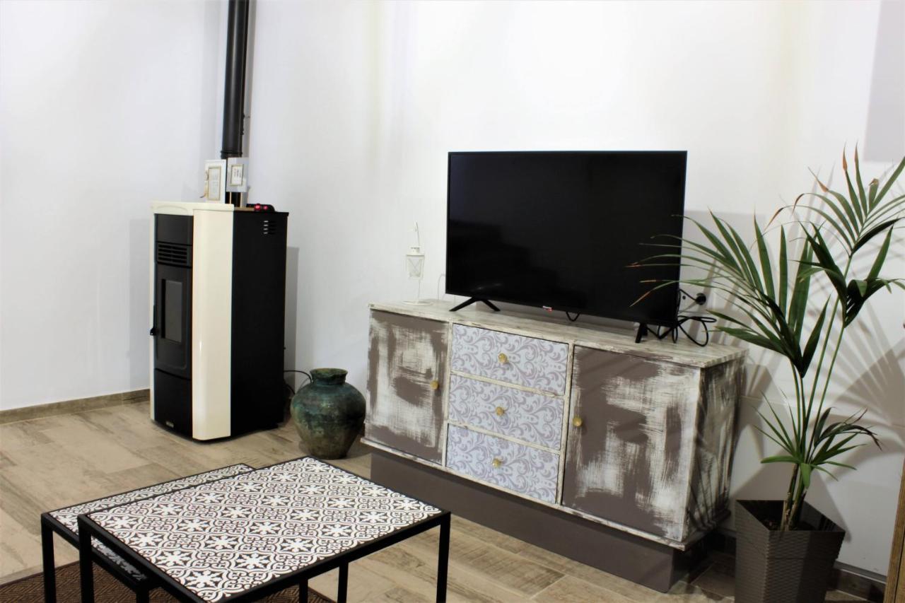Apartamento Do Jose Pantón Zewnętrze zdjęcie