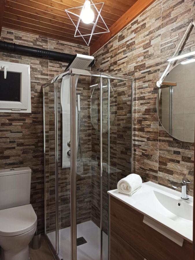 Apartamento Do Jose Pantón Zewnętrze zdjęcie