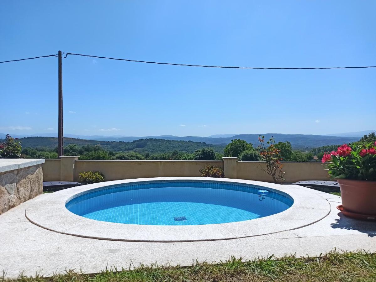 Apartamento Do Jose Pantón Zewnętrze zdjęcie