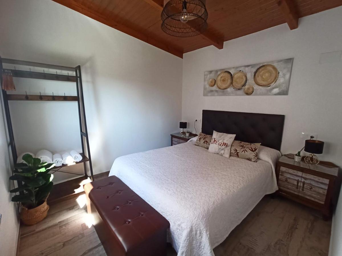 Apartamento Do Jose Pantón Zewnętrze zdjęcie