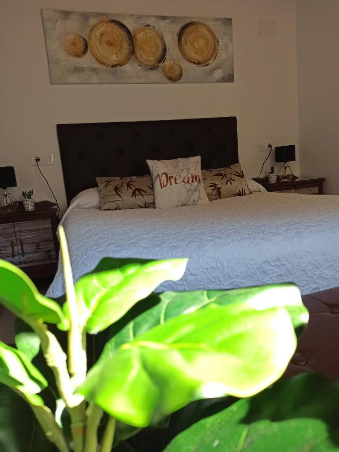 Apartamento Do Jose Pantón Zewnętrze zdjęcie