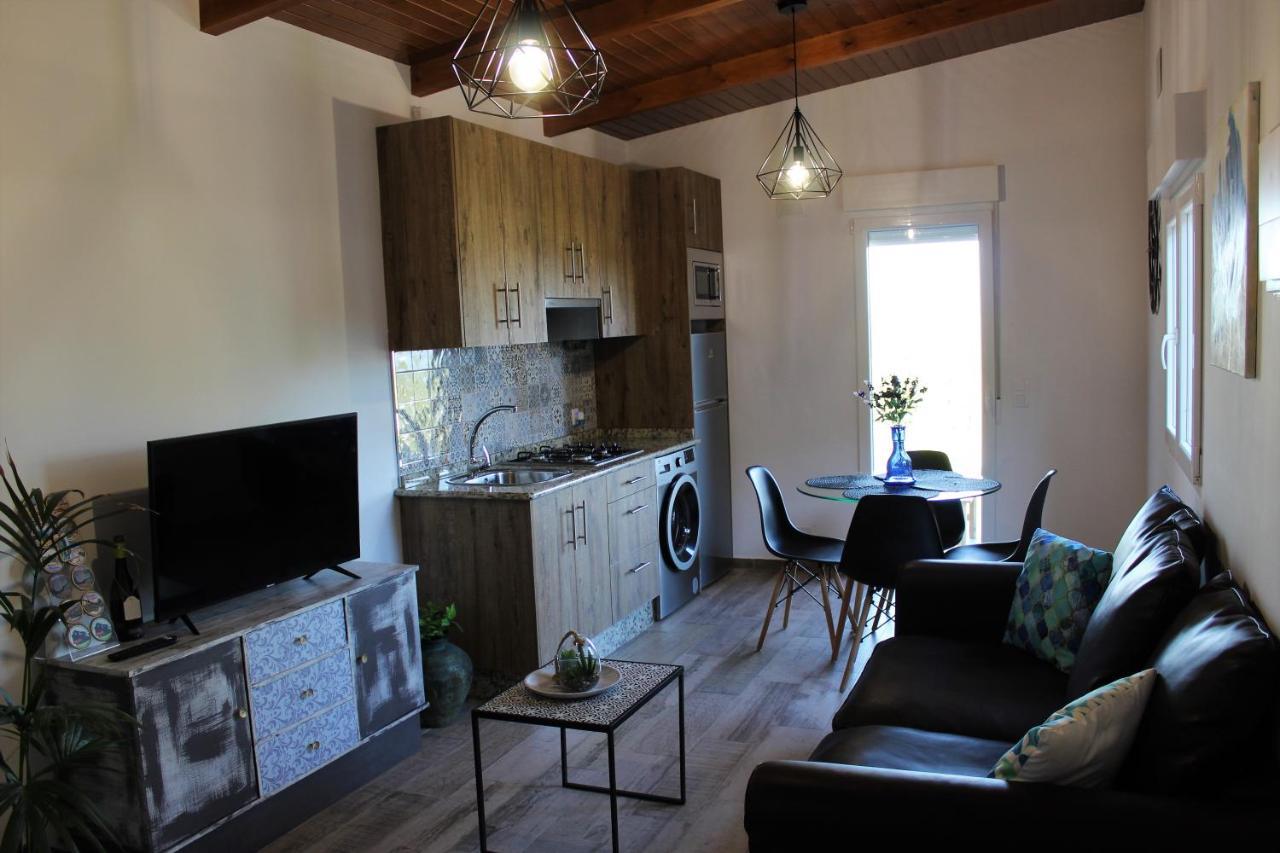 Apartamento Do Jose Pantón Zewnętrze zdjęcie