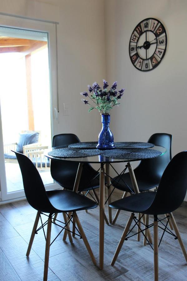 Apartamento Do Jose Pantón Zewnętrze zdjęcie